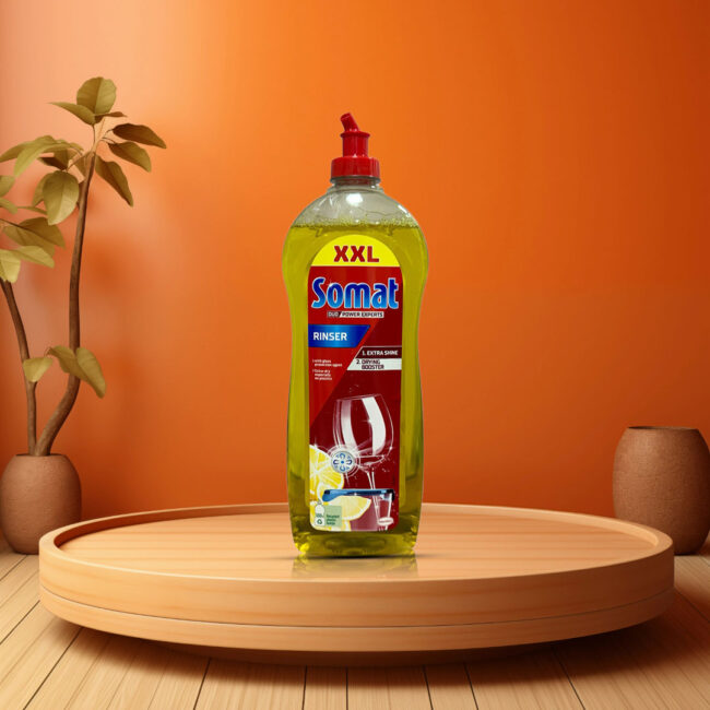 SOMAT XXL SJAJ 750ML • Kuća Stan Dom