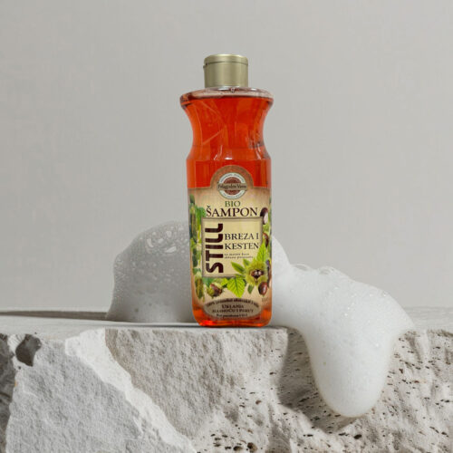 STILL BIO ŠAMPON BREZA I KESTEN 1L