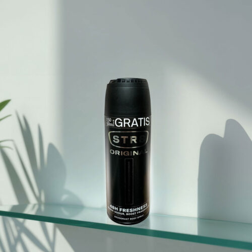 STR8 ORGINAL 200ML