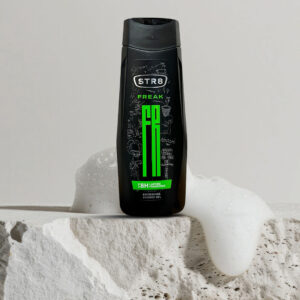 STR8 SHOWER GEL FREAK 400ML • Kuća Stan Dom