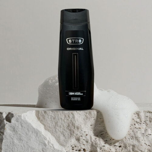 STR8 SHOWER GEL ORGINAL 400ML