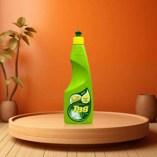 TAŠ SREDSTVO ZA SUDOVE 450ML