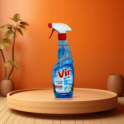 VIR GLASS 750ML