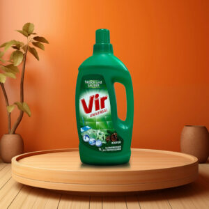VIR KIEFER 1L • Kuća Stan Dom