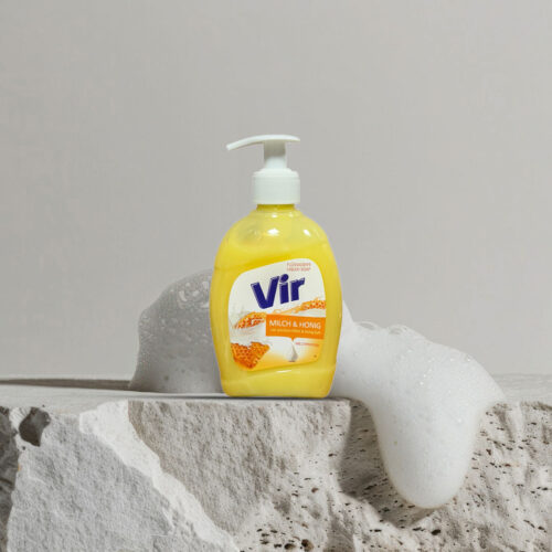 VIR MED SAPUN 400ML