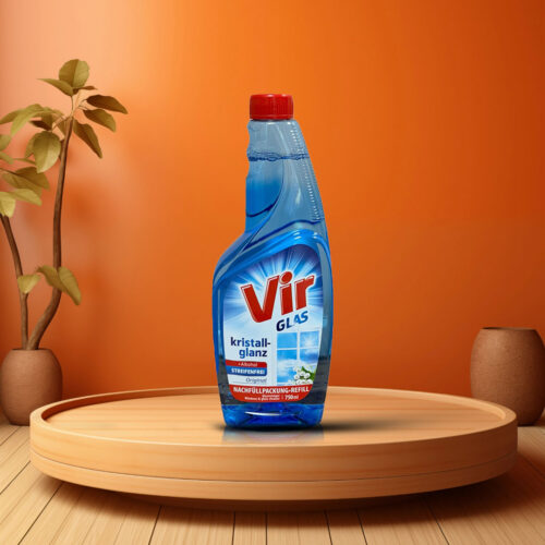 VIR STAKLO 750ML