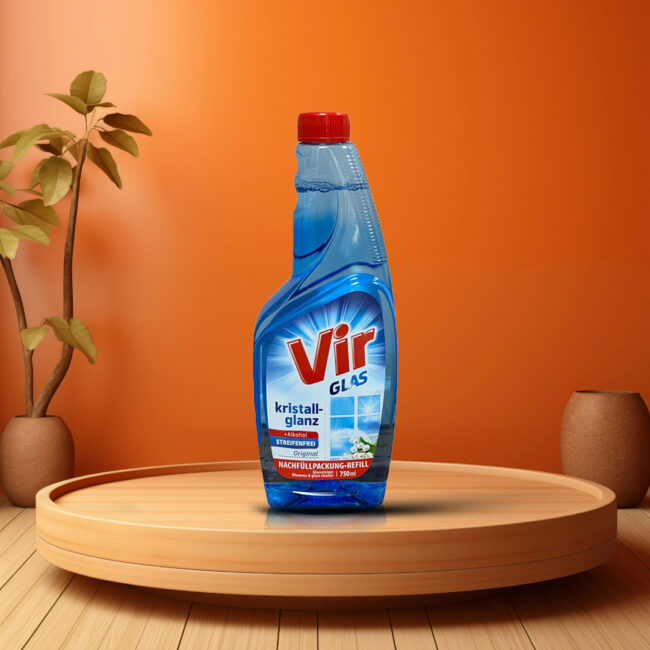 VIR STAKLO 750ML • Kuća Stan Dom