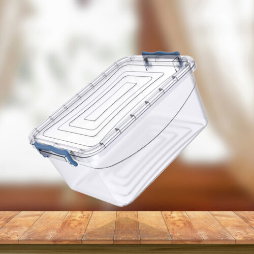 FRIGO BOX 20L