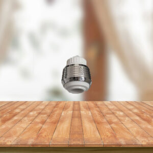 Aerator beli-hrom 3/4 navoj • Kuća Stan Dom