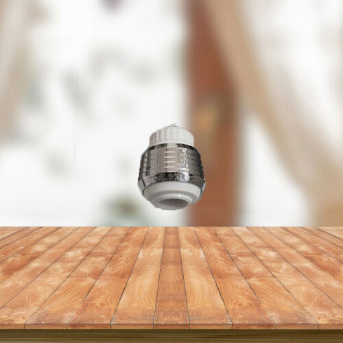 Aerator beli-hrom 3/4 navoj