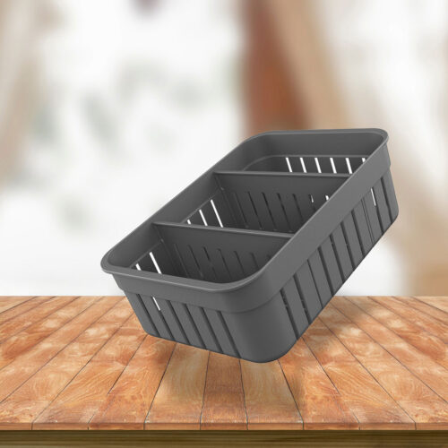 Trio veliki organizer L 25x17x8cm